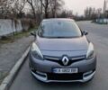 Серый Рено Гранд Сценик, объемом двигателя 1.5 л и пробегом 320 тыс. км за 9500 $, фото 1 на Automoto.ua