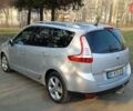 Серый Рено Гранд Сценик, объемом двигателя 1.5 л и пробегом 254 тыс. км за 9399 $, фото 44 на Automoto.ua