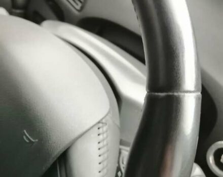 Серый Рено Гранд Сценик, объемом двигателя 1.5 л и пробегом 260 тыс. км за 9900 $, фото 30 на Automoto.ua