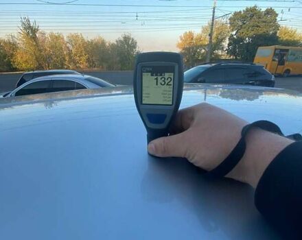 Серый Рено Гранд Сценик, объемом двигателя 1.5 л и пробегом 167 тыс. км за 10400 $, фото 45 на Automoto.ua