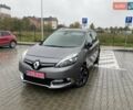Сірий Рено Гранд Сценік, об'ємом двигуна 1.6 л та пробігом 219 тис. км за 10750 $, фото 2 на Automoto.ua