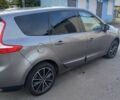 Серый Рено Гранд Сценик, объемом двигателя 1.2 л и пробегом 195 тыс. км за 7200 $, фото 6 на Automoto.ua