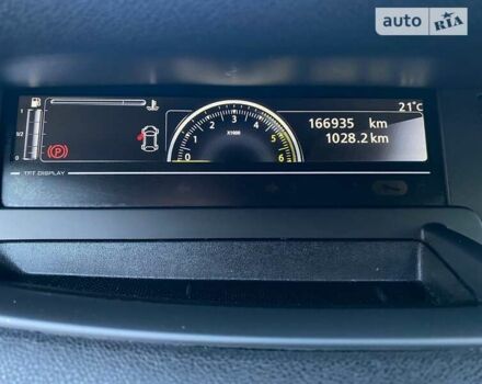 Серый Рено Гранд Сценик, объемом двигателя 1.5 л и пробегом 167 тыс. км за 10400 $, фото 33 на Automoto.ua