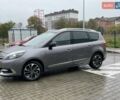 Сірий Рено Гранд Сценік, об'ємом двигуна 1.6 л та пробігом 219 тис. км за 10750 $, фото 21 на Automoto.ua