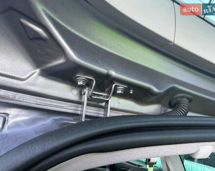 Серый Рено Гранд Сценик, объемом двигателя 1.5 л и пробегом 173 тыс. км за 10999 $, фото 52 на Automoto.ua