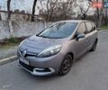 Серый Рено Гранд Сценик, объемом двигателя 1.5 л и пробегом 320 тыс. км за 9500 $, фото 1 на Automoto.ua