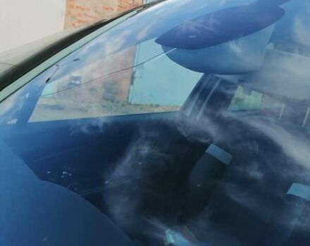 Серый Рено Гранд Сценик, объемом двигателя 1.5 л и пробегом 260 тыс. км за 9900 $, фото 19 на Automoto.ua