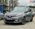 Серый Рено Гранд Сценик, объемом двигателя 0 л и пробегом 213 тыс. км за 10400 $, фото 1 на Automoto.ua