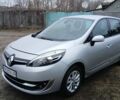 Серый Рено Гранд Сценик, объемом двигателя 2 л и пробегом 248 тыс. км за 8700 $, фото 1 на Automoto.ua