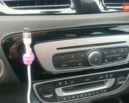 Сірий Рено Гранд Сценік, об'ємом двигуна 1.5 л та пробігом 288 тис. км за 11000 $, фото 39 на Automoto.ua