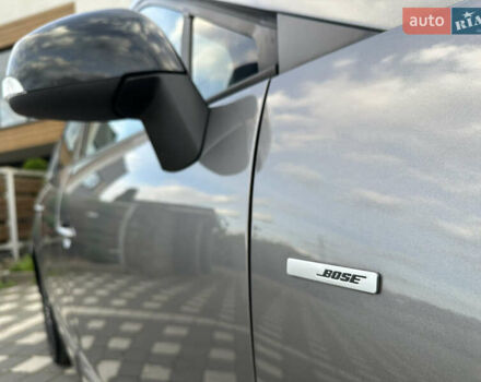 Серый Рено Гранд Сценик, объемом двигателя 1.6 л и пробегом 224 тыс. км за 10550 $, фото 24 на Automoto.ua