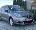 Серый Рено Гранд Сценик, объемом двигателя 1.6 л и пробегом 226 тыс. км за 9450 $, фото 28 на Automoto.ua