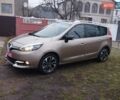 Серый Рено Гранд Сценик, объемом двигателя 1.5 л и пробегом 205 тыс. км за 10400 $, фото 6 на Automoto.ua