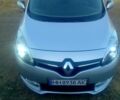 Сірий Рено Гранд Сценік, об'ємом двигуна 1.5 л та пробігом 228 тис. км за 10350 $, фото 2 на Automoto.ua