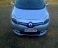 Сірий Рено Гранд Сценік, об'ємом двигуна 1.5 л та пробігом 228 тис. км за 10350 $, фото 1 на Automoto.ua