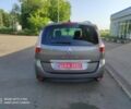 Серый Рено Гранд Сценик, объемом двигателя 1.6 л и пробегом 217 тыс. км за 8500 $, фото 4 на Automoto.ua