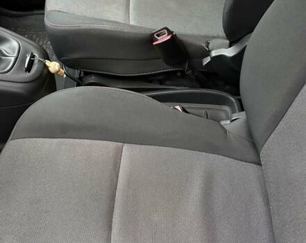 Сірий Рено Гранд Сценік, об'ємом двигуна 1.46 л та пробігом 202 тис. км за 9600 $, фото 15 на Automoto.ua