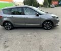 Серый Рено Гранд Сценик, объемом двигателя 1.5 л и пробегом 179 тыс. км за 10499 $, фото 5 на Automoto.ua
