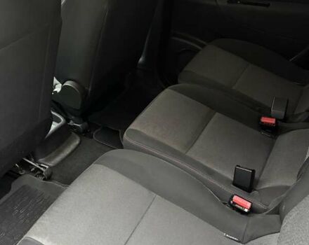 Сірий Рено Гранд Сценік, об'ємом двигуна 1.46 л та пробігом 202 тис. км за 9600 $, фото 17 на Automoto.ua