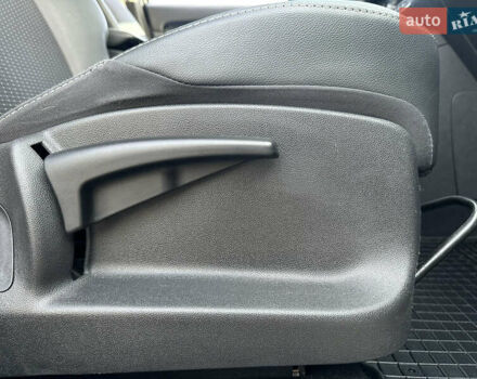 Серый Рено Гранд Сценик, объемом двигателя 1.6 л и пробегом 224 тыс. км за 10550 $, фото 81 на Automoto.ua