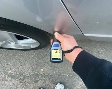 Серый Рено Гранд Сценик, объемом двигателя 1.5 л и пробегом 167 тыс. км за 10400 $, фото 41 на Automoto.ua