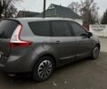 Сірий Рено Гранд Сценік, об'ємом двигуна 1.46 л та пробігом 202 тис. км за 9600 $, фото 6 на Automoto.ua