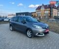 Сірий Рено Гранд Сценік, об'ємом двигуна 1.5 л та пробігом 211 тис. км за 9700 $, фото 1 на Automoto.ua
