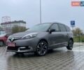 Сірий Рено Гранд Сценік, об'ємом двигуна 1.6 л та пробігом 219 тис. км за 10750 $, фото 23 на Automoto.ua