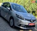 Серый Рено Гранд Сценик, объемом двигателя 1.5 л и пробегом 218 тыс. км за 8800 $, фото 7 на Automoto.ua