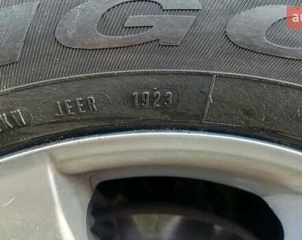 Сірий Рено Гранд Сценік, об'ємом двигуна 1.5 л та пробігом 288 тис. км за 11000 $, фото 6 на Automoto.ua