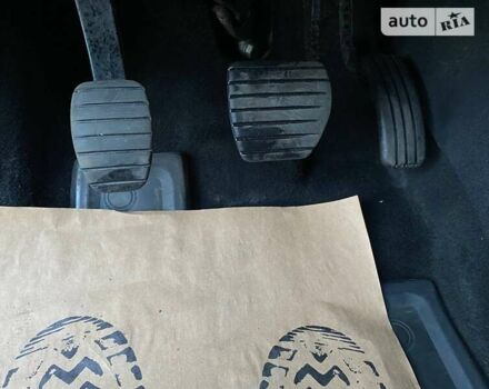 Серый Рено Гранд Сценик, объемом двигателя 1.5 л и пробегом 167 тыс. км за 10400 $, фото 26 на Automoto.ua