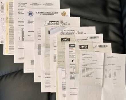 Серый Рено Гранд Сценик, объемом двигателя 1.5 л и пробегом 167 тыс. км за 10400 $, фото 71 на Automoto.ua