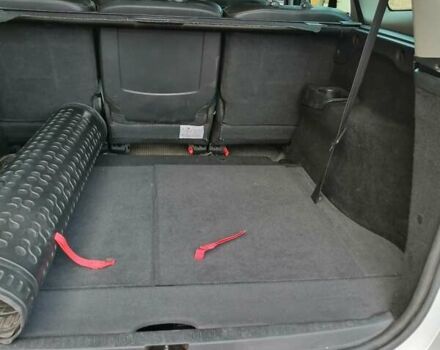 Серый Рено Гранд Сценик, объемом двигателя 1.5 л и пробегом 260 тыс. км за 9900 $, фото 37 на Automoto.ua