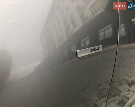 Серый Рено Гранд Сценик, объемом двигателя 1.6 л и пробегом 240 тыс. км за 9999 $, фото 27 на Automoto.ua