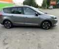 Серый Рено Гранд Сценик, объемом двигателя 1.5 л и пробегом 179 тыс. км за 10499 $, фото 13 на Automoto.ua