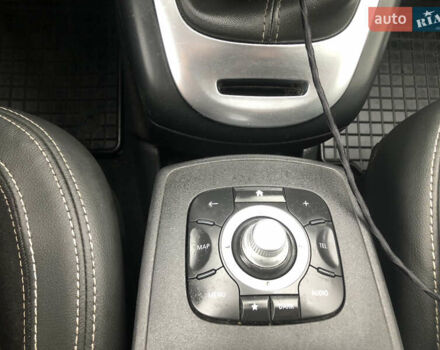 Серый Рено Гранд Сценик, объемом двигателя 1.6 л и пробегом 240 тыс. км за 9999 $, фото 28 на Automoto.ua