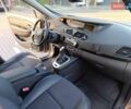 Серый Рено Гранд Сценик, объемом двигателя 1.46 л и пробегом 257 тыс. км за 10300 $, фото 14 на Automoto.ua