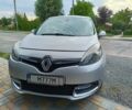 Сірий Рено Гранд Сценік, об'ємом двигуна 1.5 л та пробігом 442 тис. км за 6900 $, фото 1 на Automoto.ua