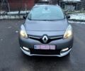 Сірий Рено Гранд Сценік, об'ємом двигуна 1.5 л та пробігом 179 тис. км за 9499 $, фото 9 на Automoto.ua