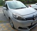 Сірий Рено Гранд Сценік, об'ємом двигуна 1.5 л та пробігом 442 тис. км за 6900 $, фото 2 на Automoto.ua