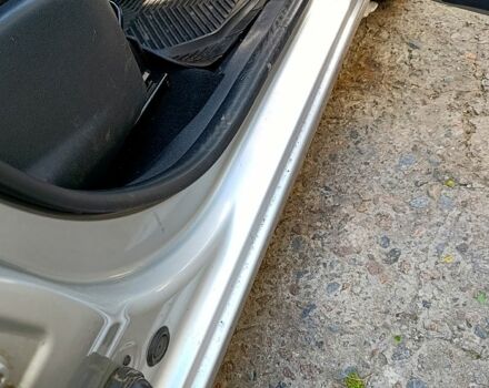 Сірий Рено Гранд Сценік, об'ємом двигуна 1.5 л та пробігом 227 тис. км за 9000 $, фото 4 на Automoto.ua