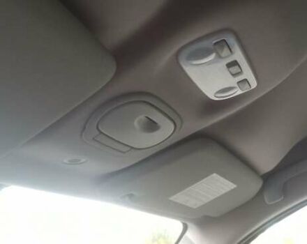 Сірий Рено Гранд Сценік, об'ємом двигуна 1.6 л та пробігом 264 тис. км за 8700 $, фото 25 на Automoto.ua