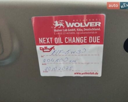 Серый Рено Гранд Сценик, объемом двигателя 1.5 л и пробегом 205 тыс. км за 10400 $, фото 14 на Automoto.ua