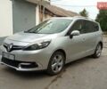 Серый Рено Гранд Сценик, объемом двигателя 1.46 л и пробегом 157 тыс. км за 10000 $, фото 1 на Automoto.ua