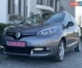 Серый Рено Гранд Сценик, объемом двигателя 1.6 л и пробегом 219 тыс. км за 10170 $, фото 18 на Automoto.ua