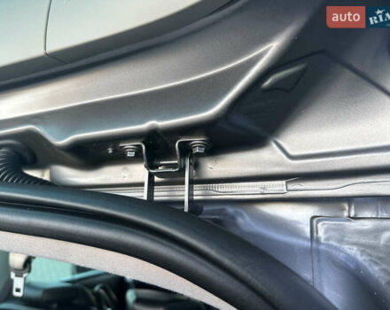 Серый Рено Гранд Сценик, объемом двигателя 1.5 л и пробегом 173 тыс. км за 10999 $, фото 53 на Automoto.ua