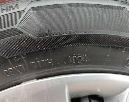 Сірий Рено Гранд Сценік, об'ємом двигуна 1.5 л та пробігом 235 тис. км за 9650 $, фото 21 на Automoto.ua