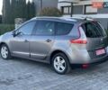 Серый Рено Гранд Сценик, объемом двигателя 1.6 л и пробегом 219 тыс. км за 10170 $, фото 23 на Automoto.ua