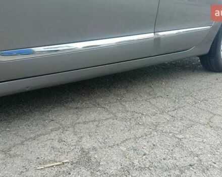 Сірий Рено Гранд Сценік, об'ємом двигуна 1.5 л та пробігом 288 тис. км за 11000 $, фото 13 на Automoto.ua