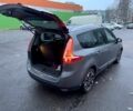 Сірий Рено Гранд Сценік, об'ємом двигуна 1.5 л та пробігом 179 тис. км за 9499 $, фото 20 на Automoto.ua